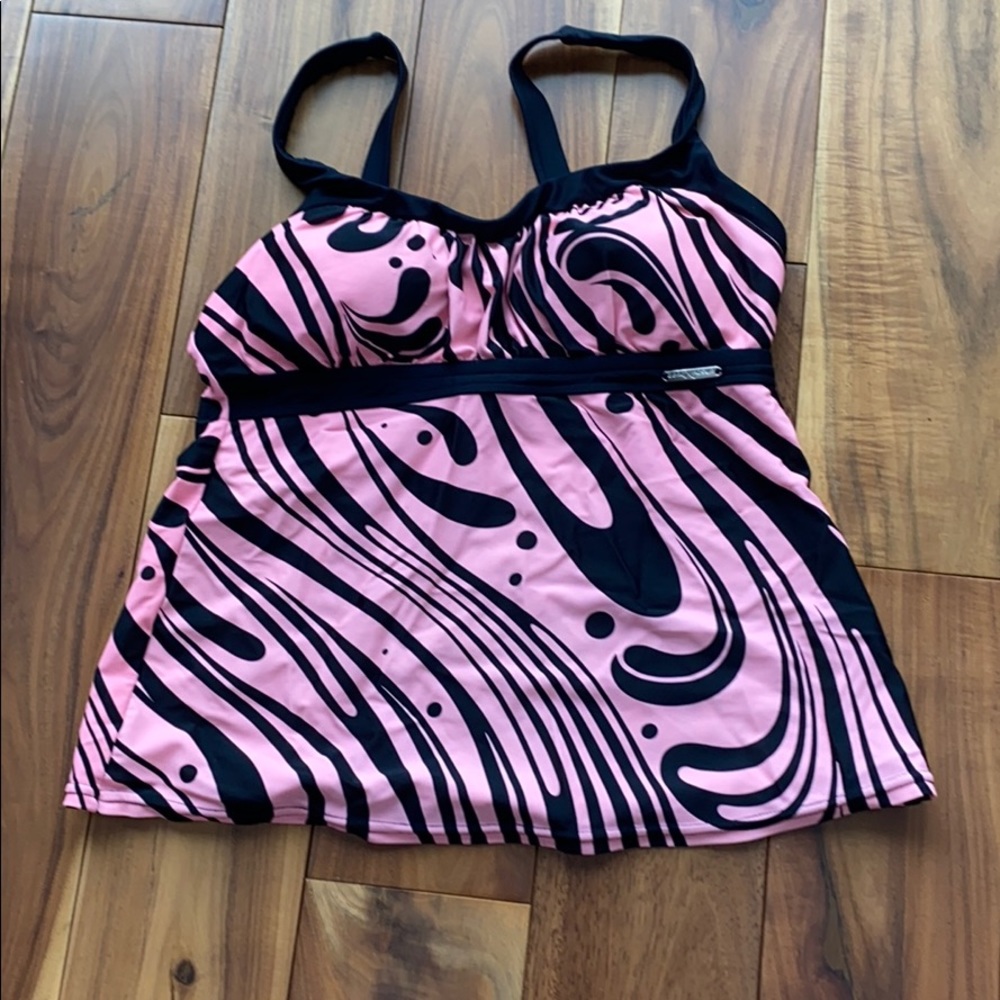 Tankini Top